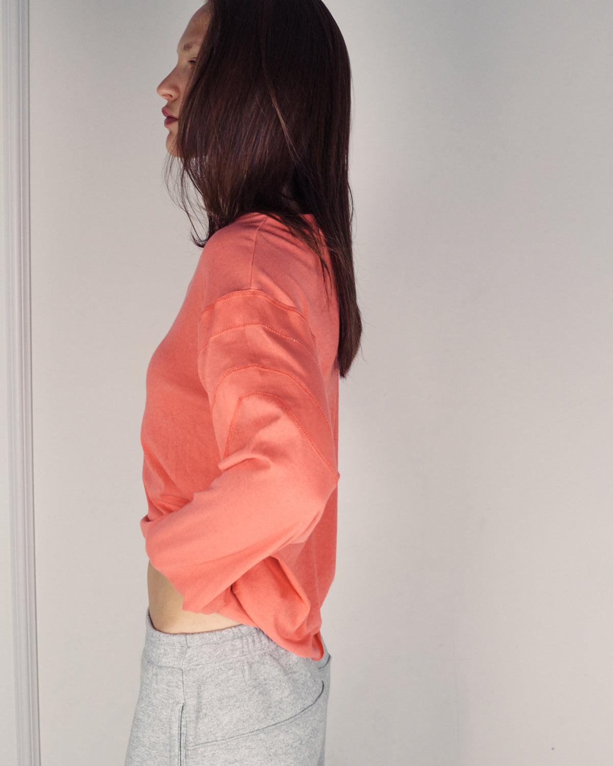 ARIEL TSHIRT PINK