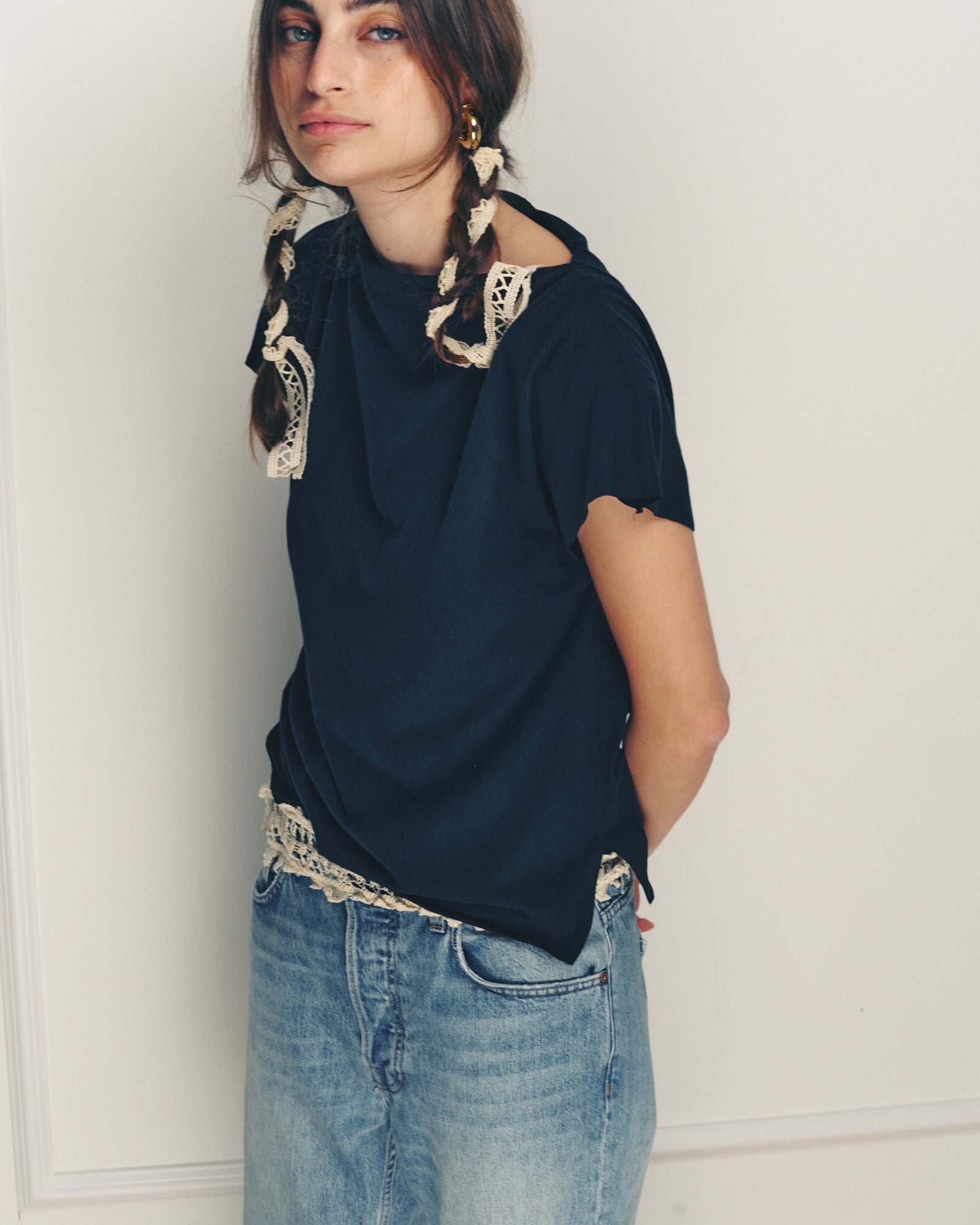 BELLINI EASY BLACK TOP