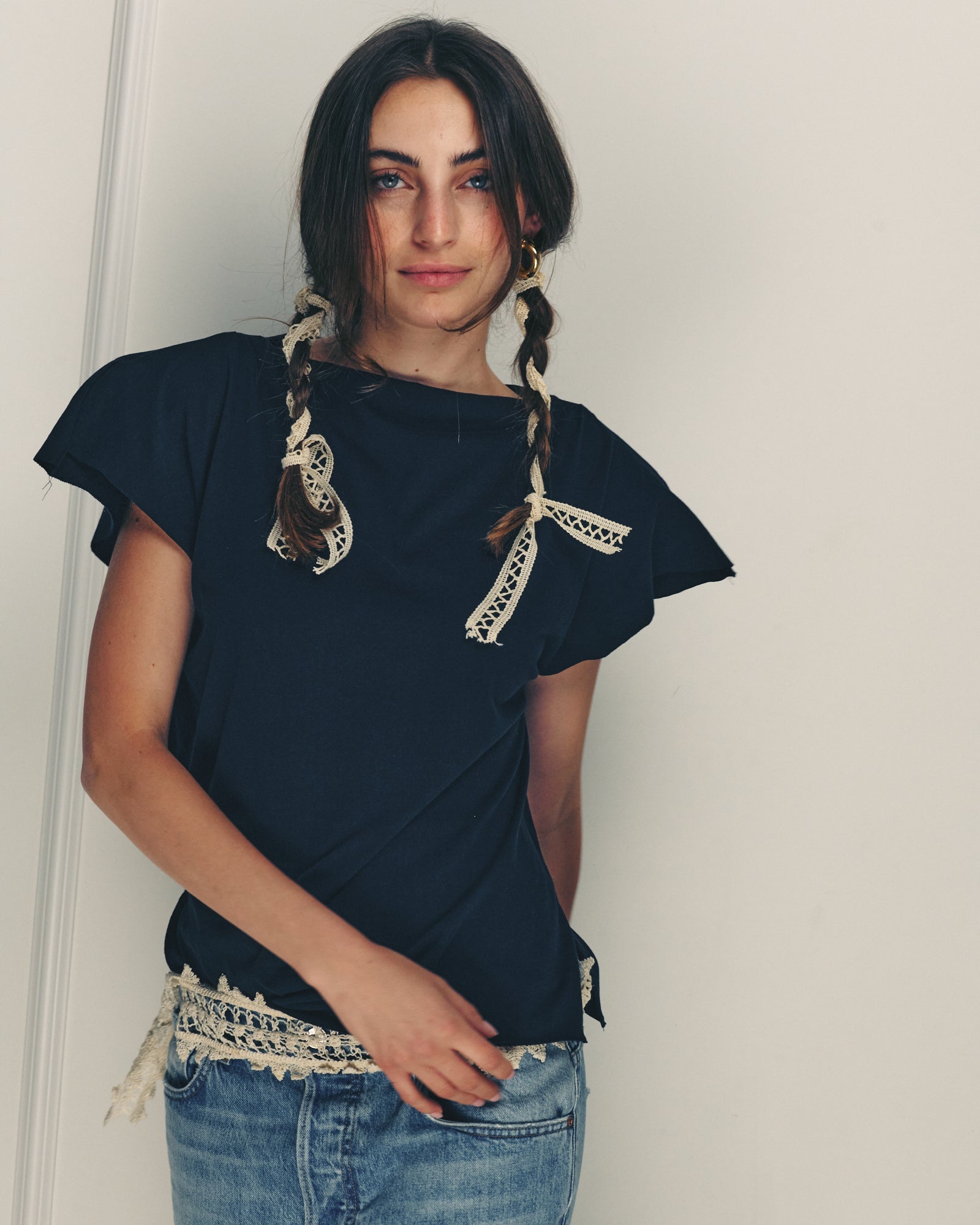 BELLINI EASY BLACK TOP