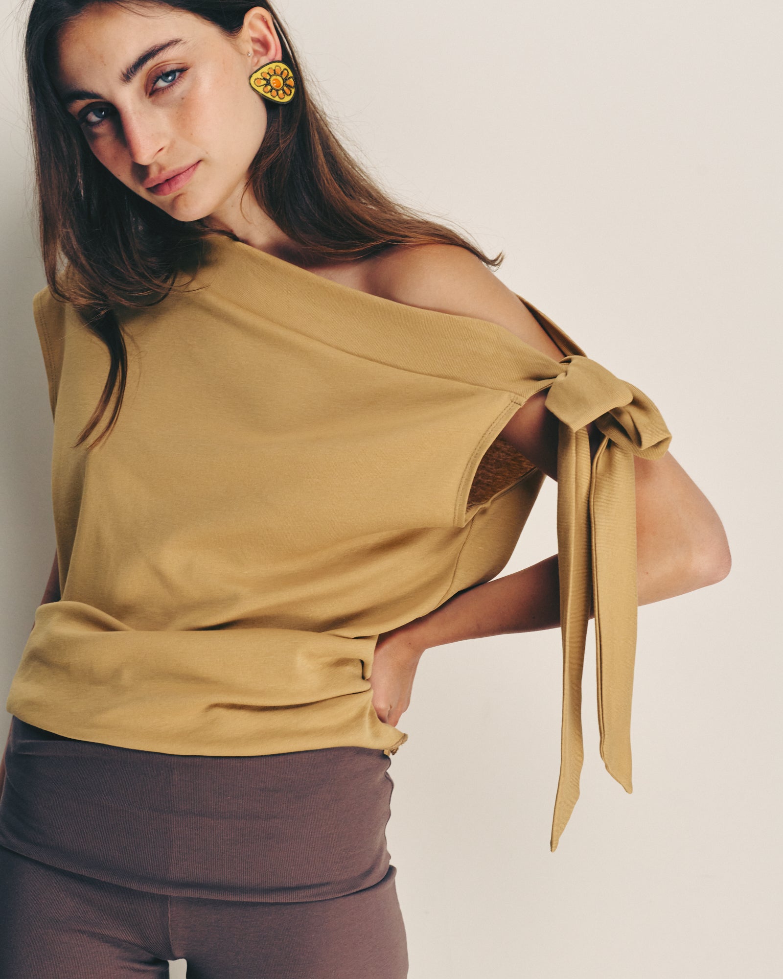 HAYA TOP BAMBOO