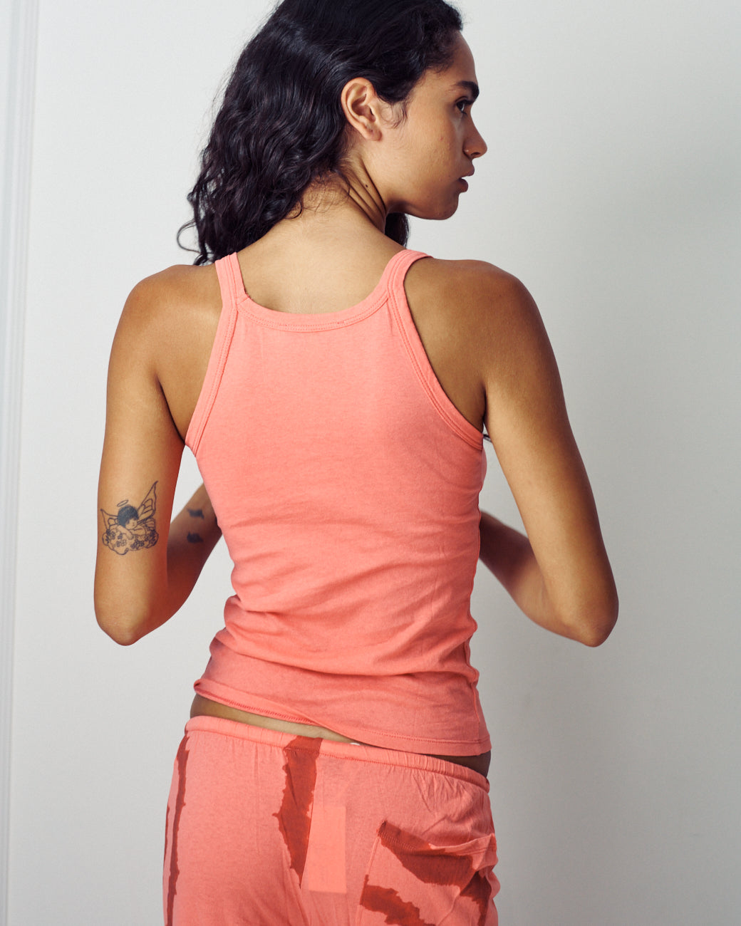 SOFIA PINK KISS TANK