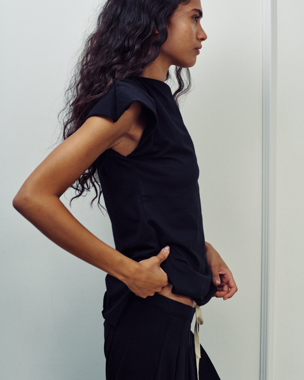 BELLINI EASY BLACK TOP