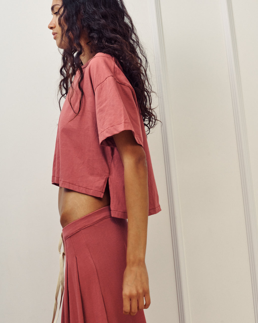 ESTER DESERT RED CROP