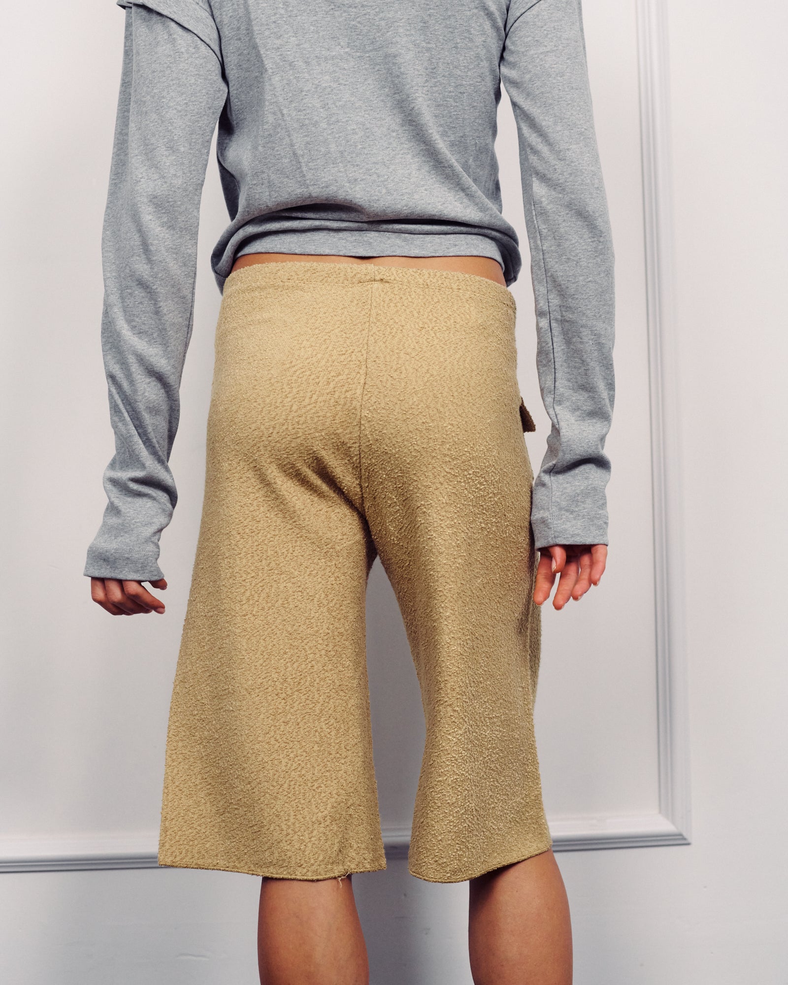 TOMAS BAMBOO PANTS