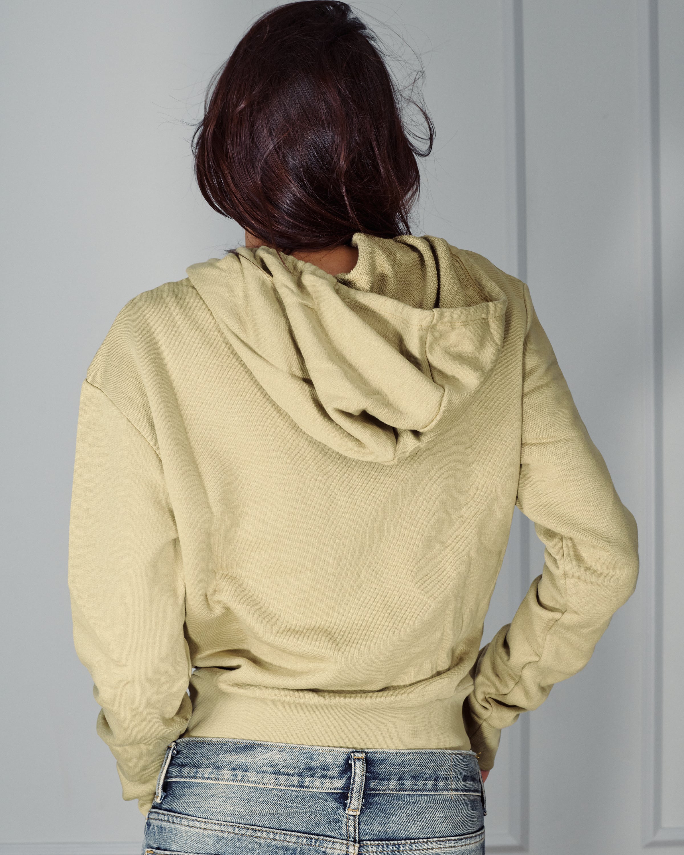 OTTO BAMBOO HOODIE