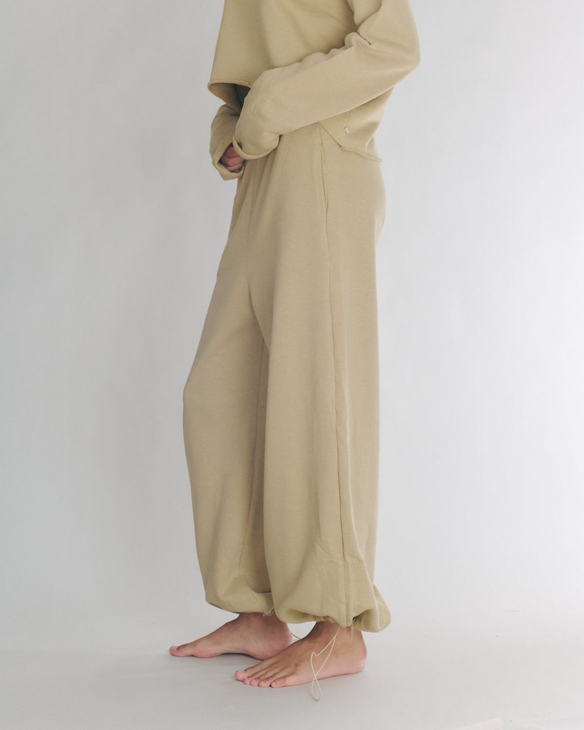 MATAN PANTS BAMBOO