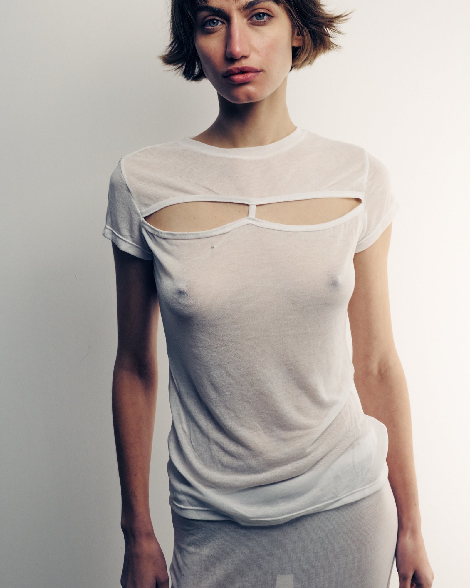ANAIS TOP WHITE
