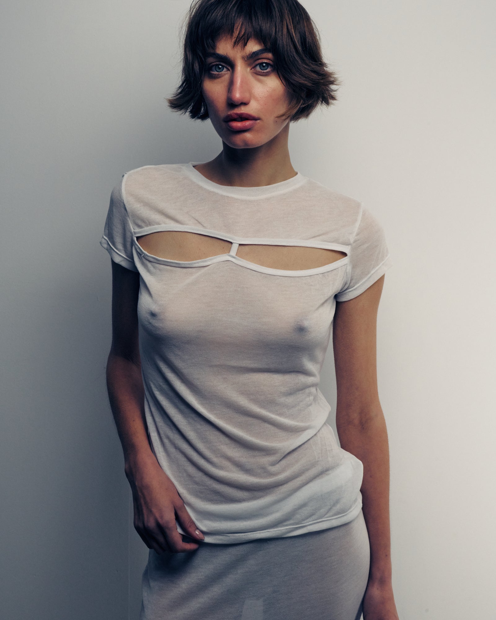 ANAIS TOP WHITE