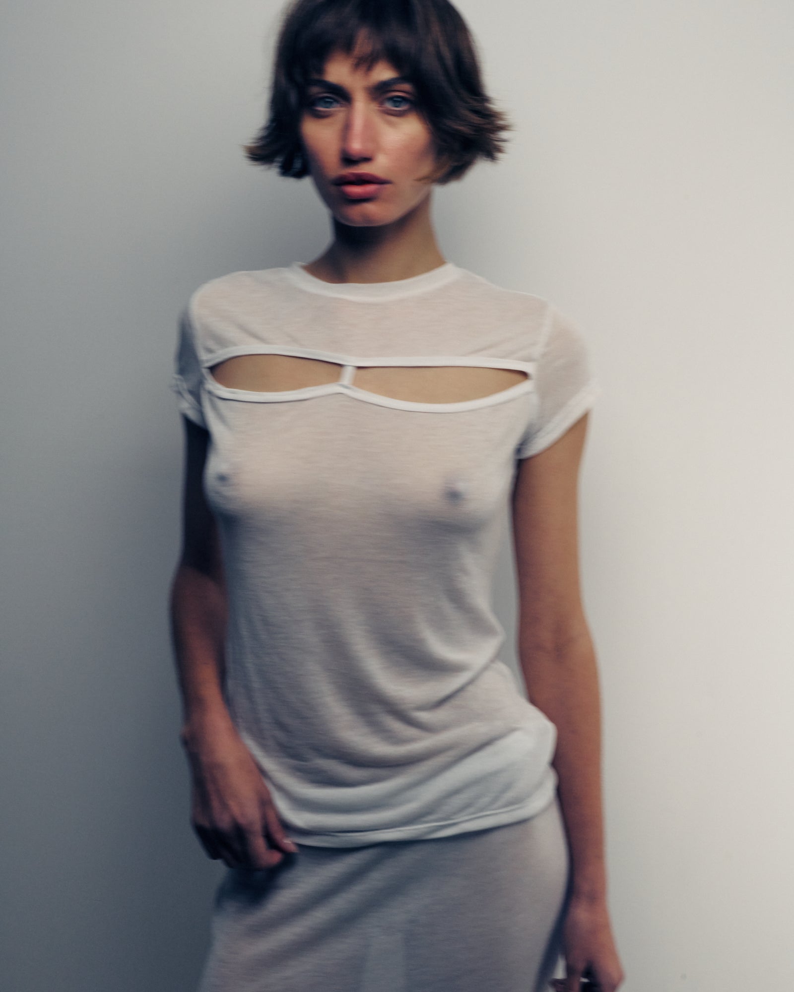 ANAIS TOP WHITE