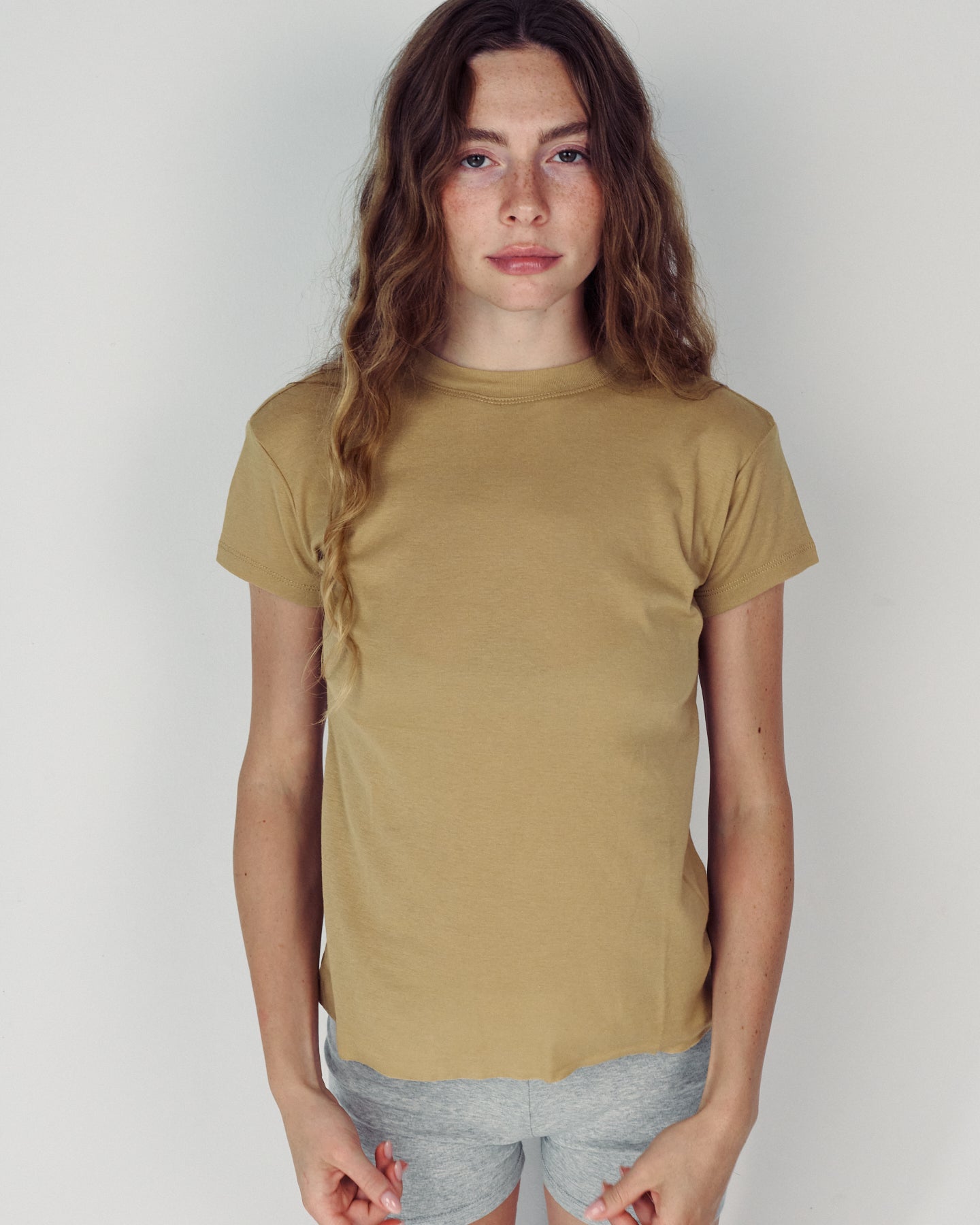 JULIE TEE BAMBOO