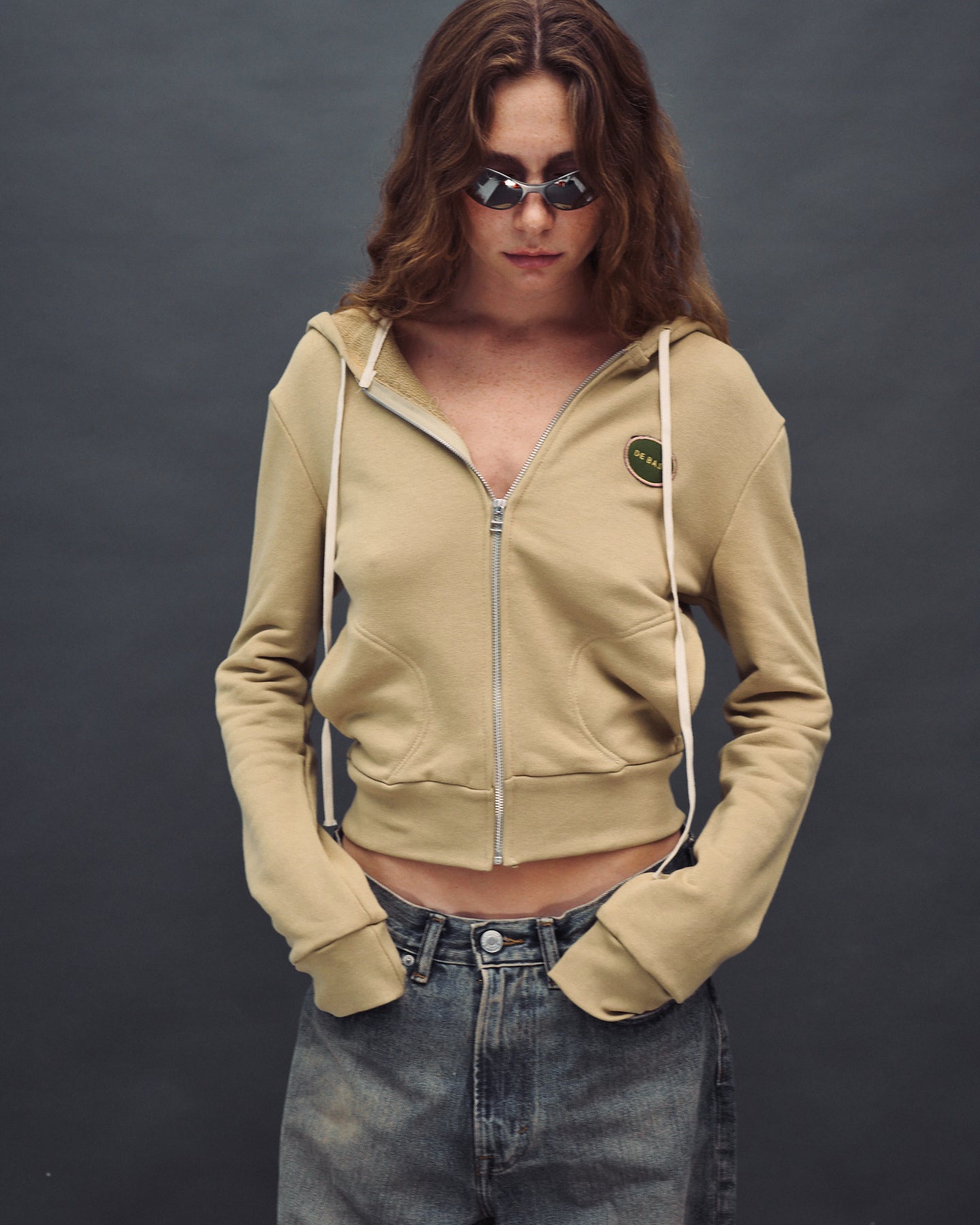 OTTO BAMBOO HOODIE