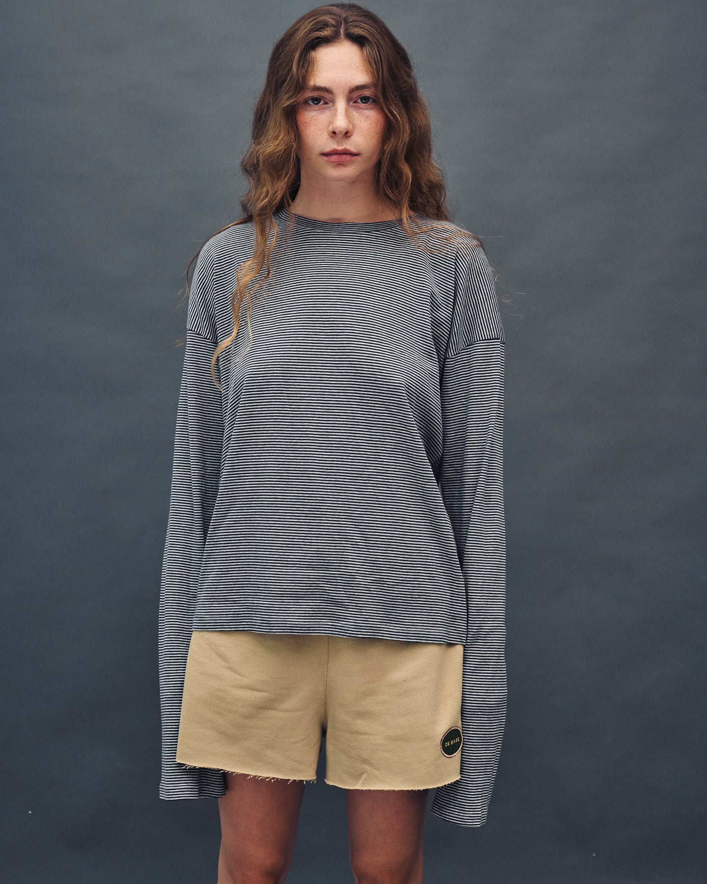 CARLOS BAMBOO SHORTS