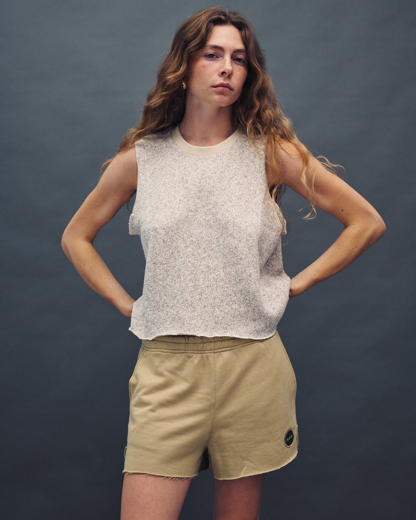 CARLOS BAMBOO SHORTS