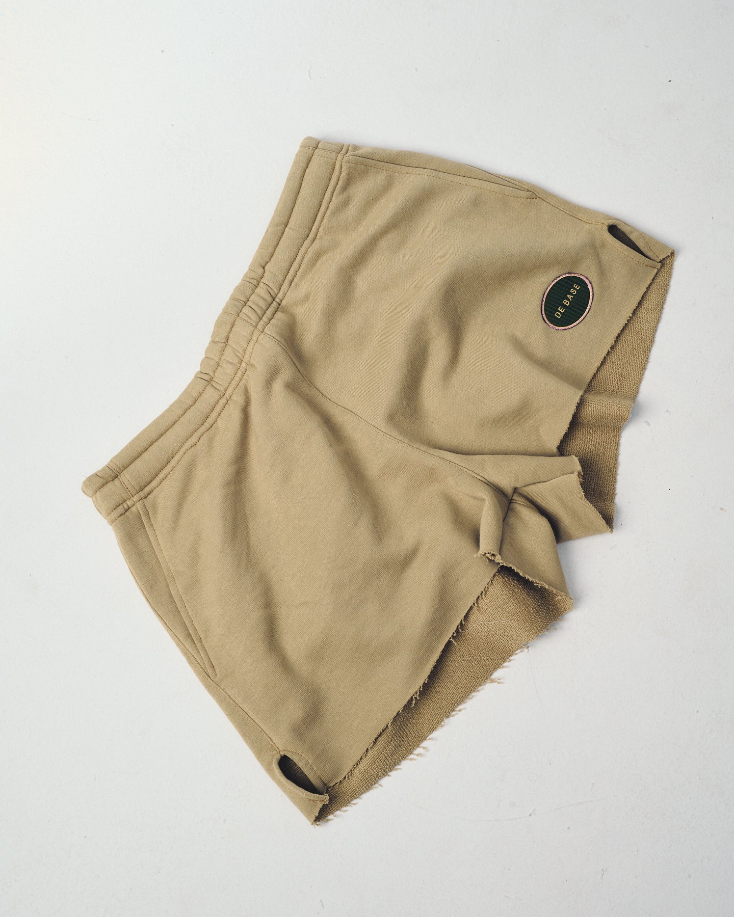 CARLOS SHORTS BAMBOO