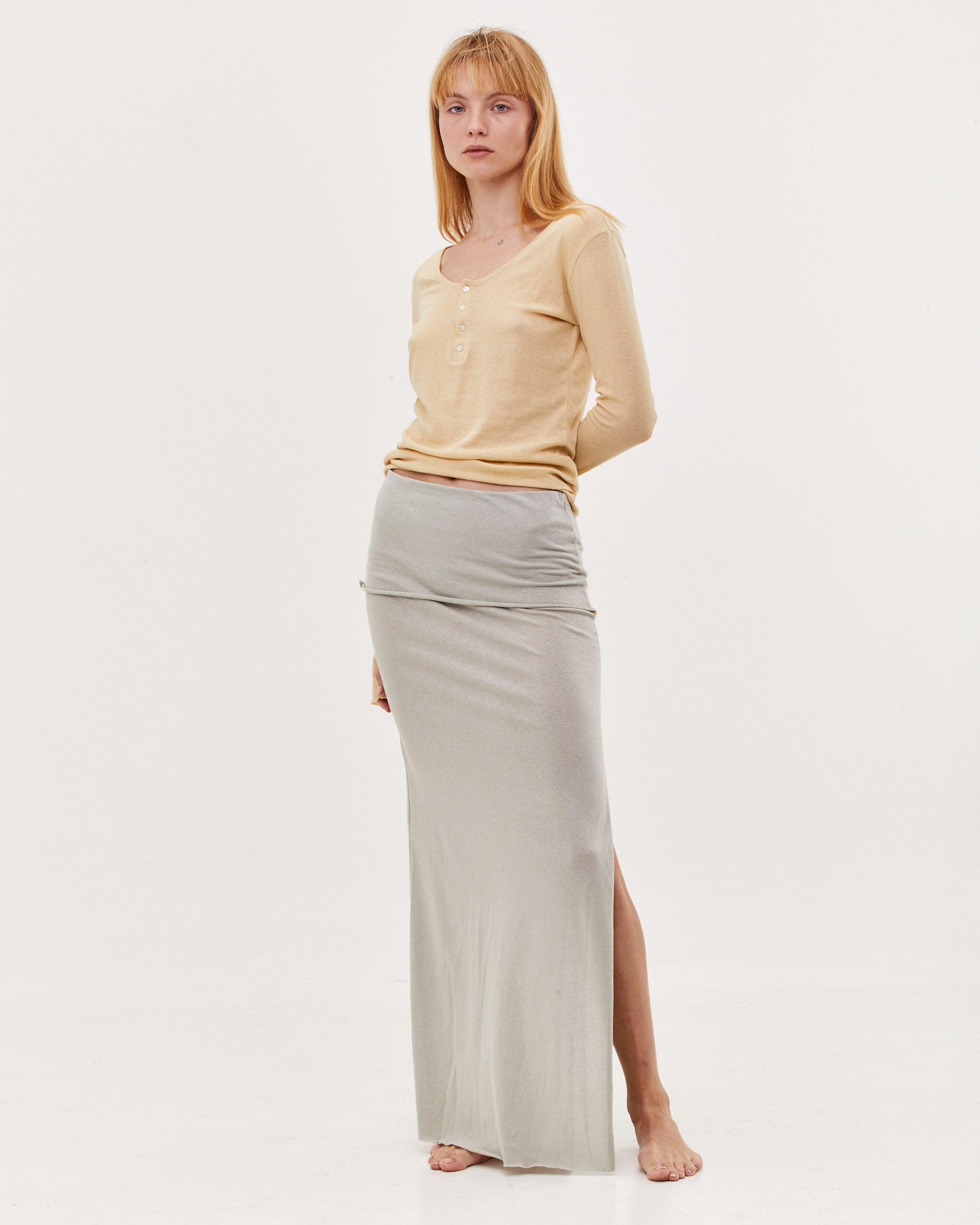 ODELIA SKIRT STONE