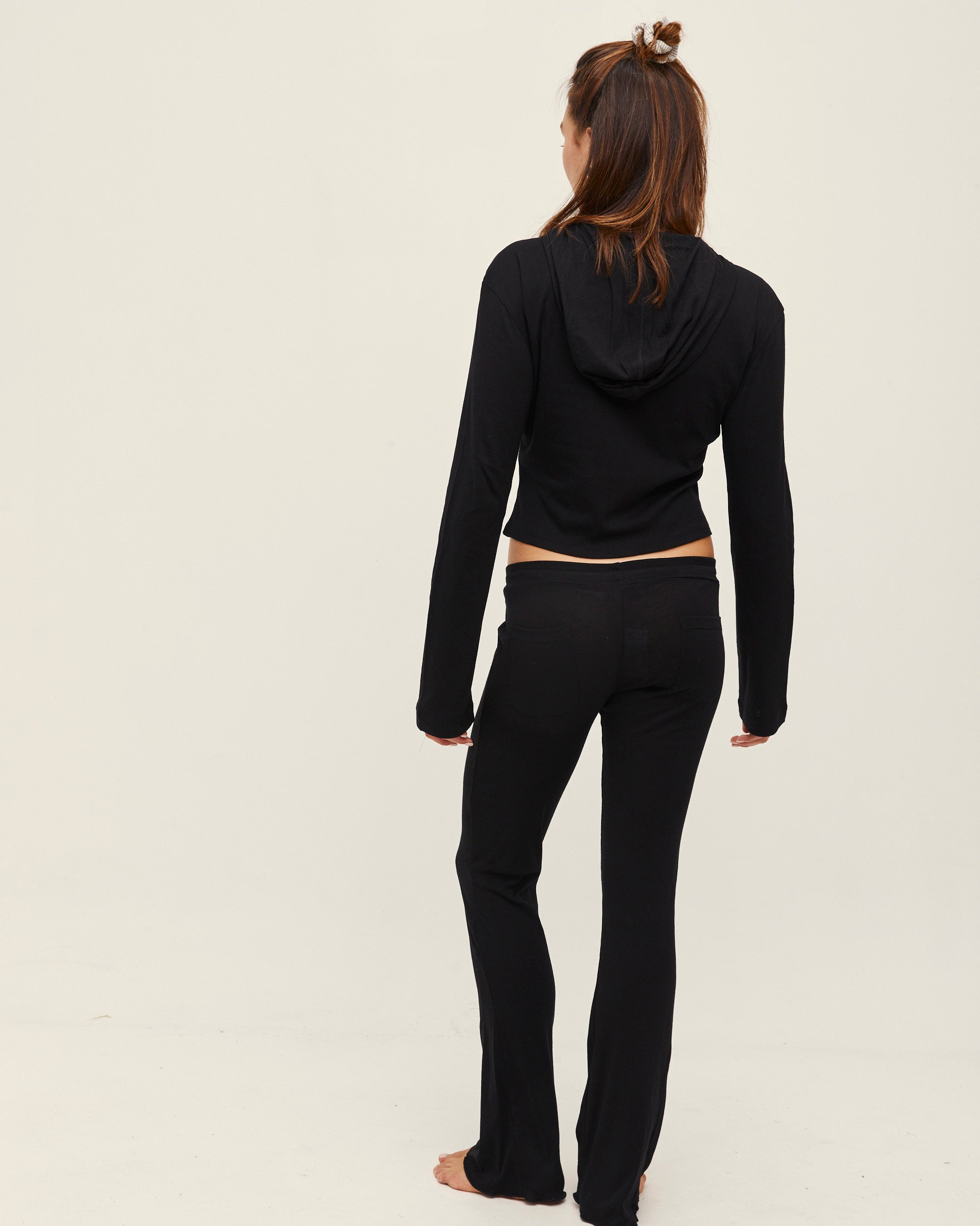 NINA PANTS BLACK