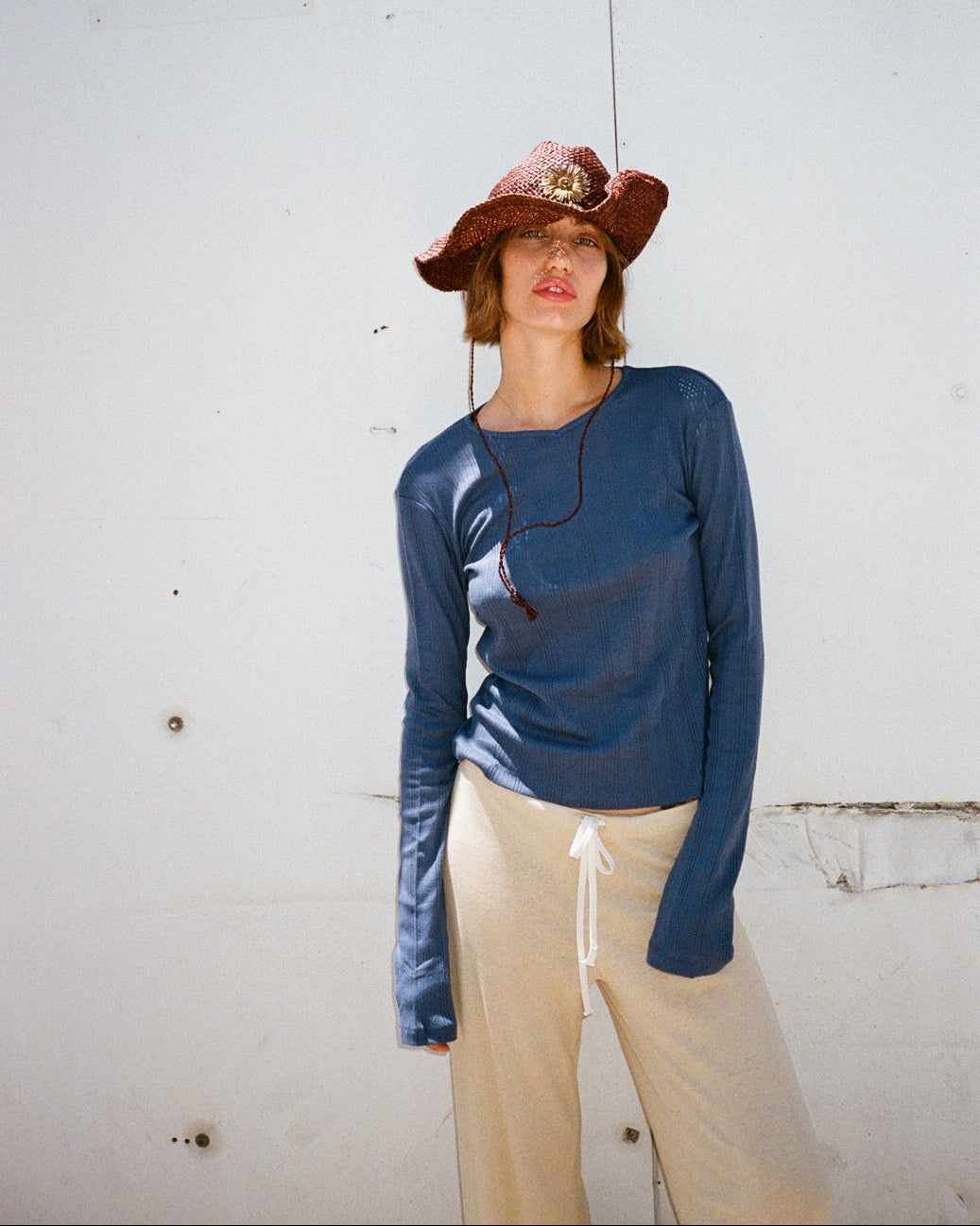 MIA TSHIRT NAVY