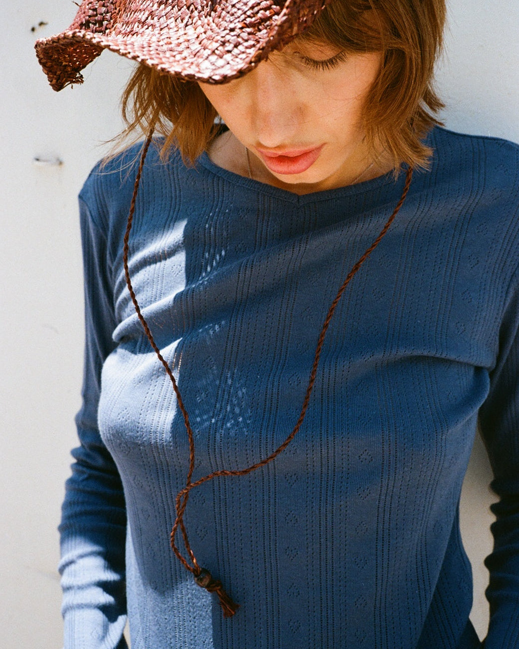 MIA TSHIRT NAVY