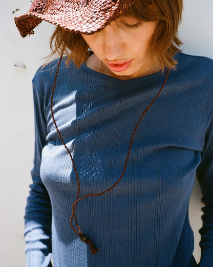 MIA TSHIRT NAVY
