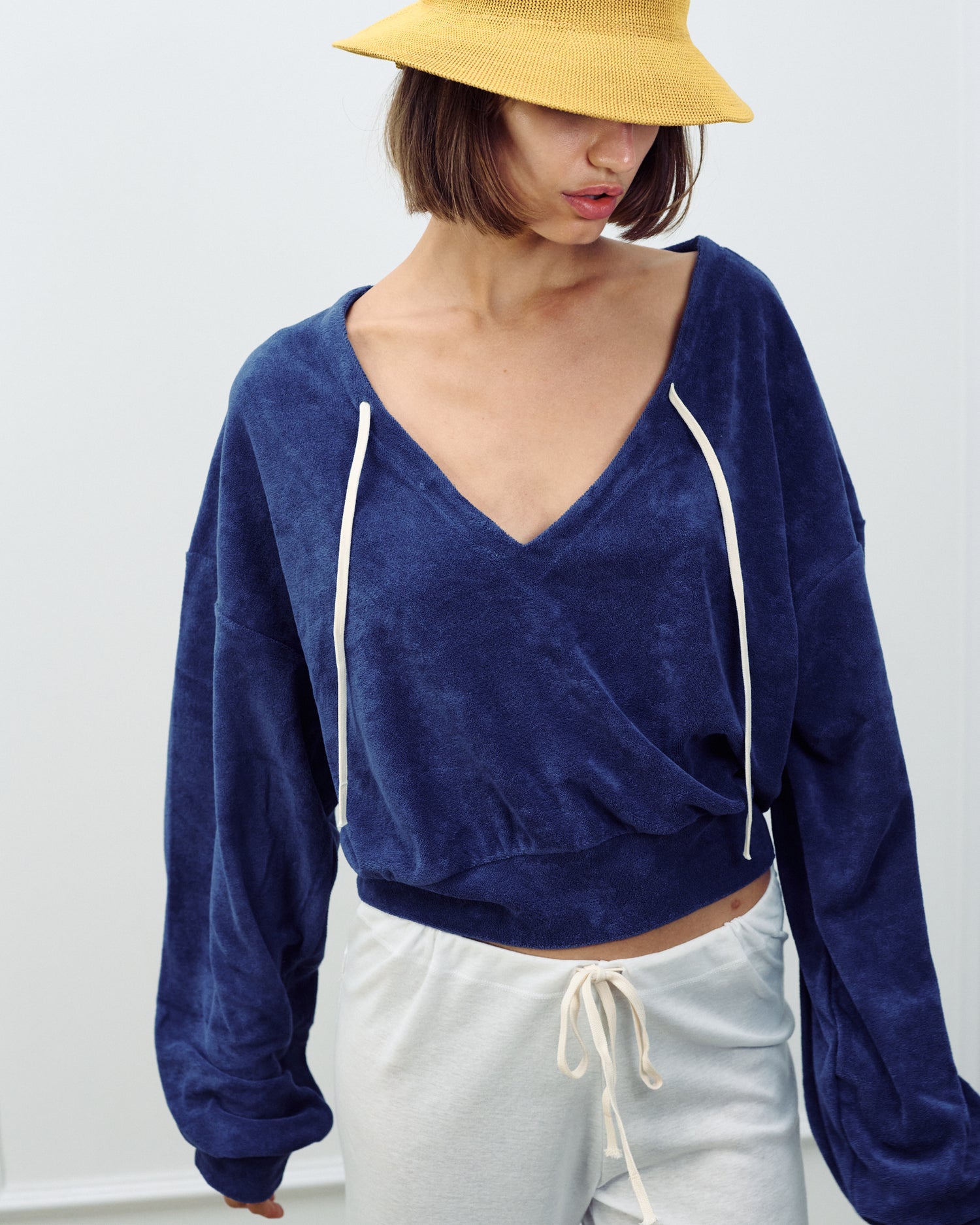 ORI TOP NAVY