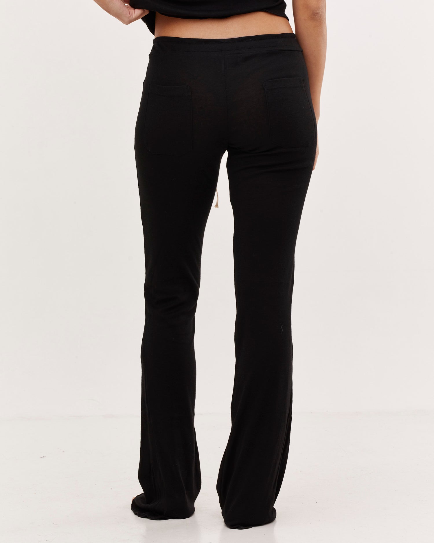 NINA PANTS BLACK