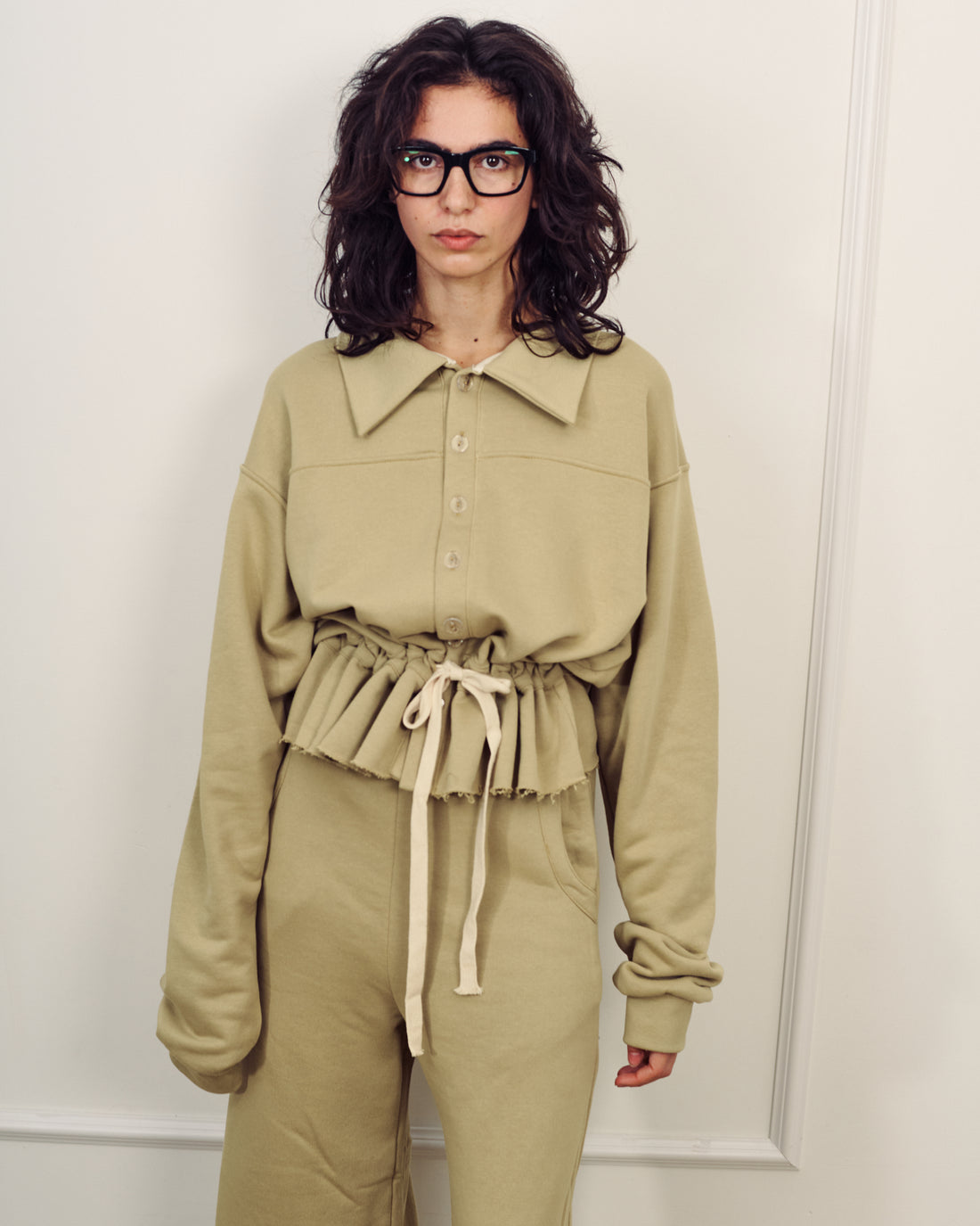 VIVIAN BAMBOO JACKET