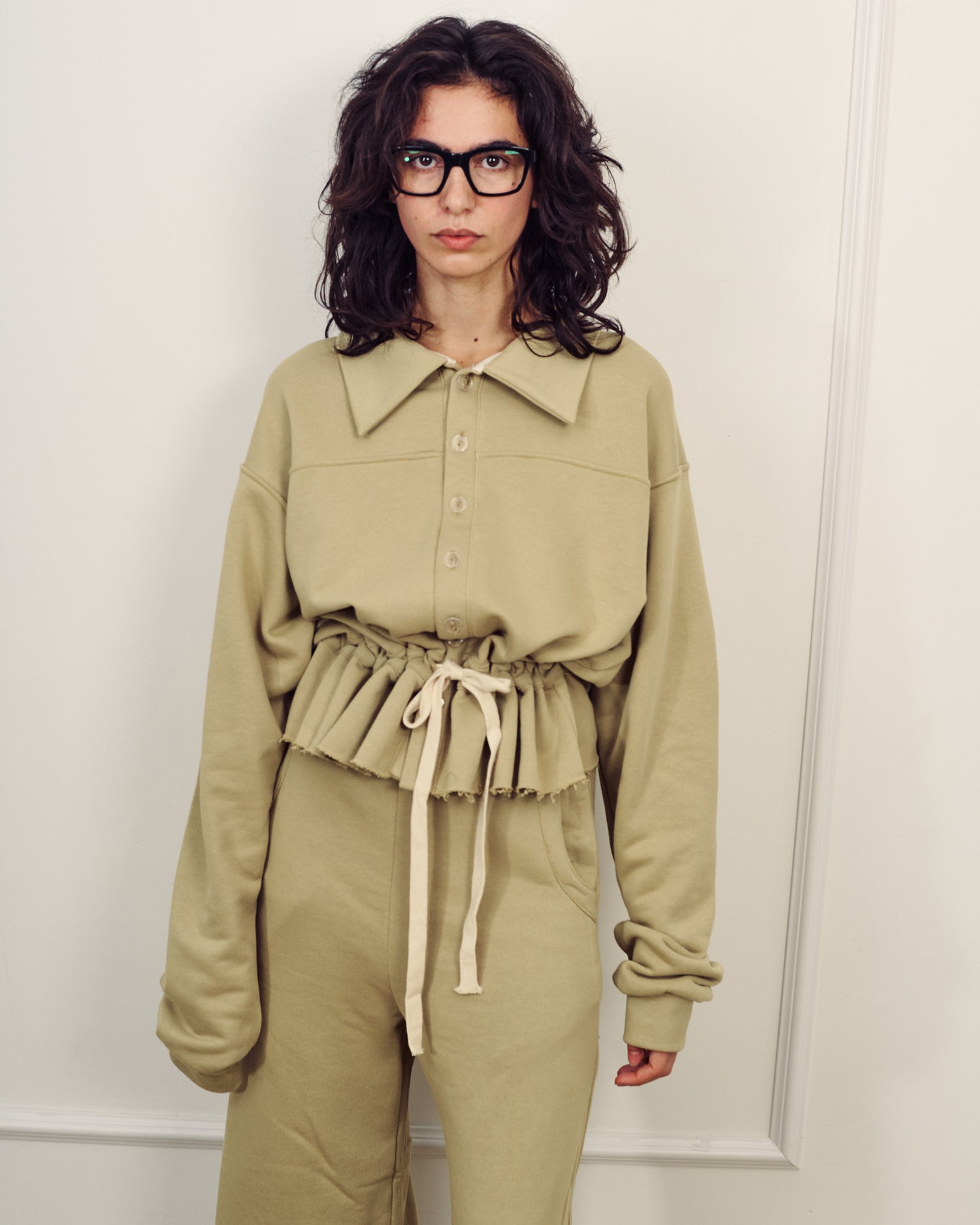 VIVIAN BAMBOO JACKET