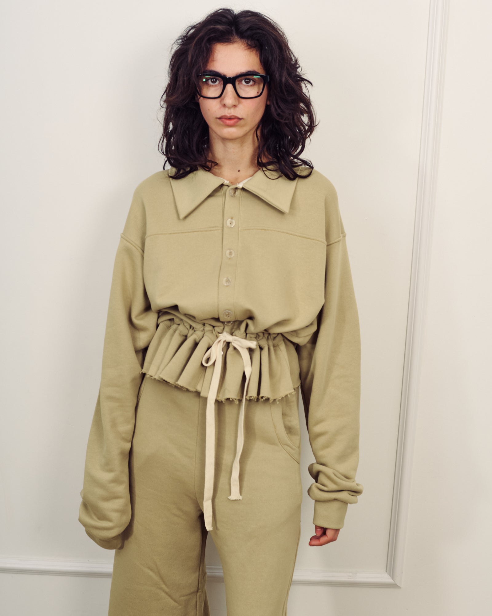 VIVIAN BAMBOO JACKET