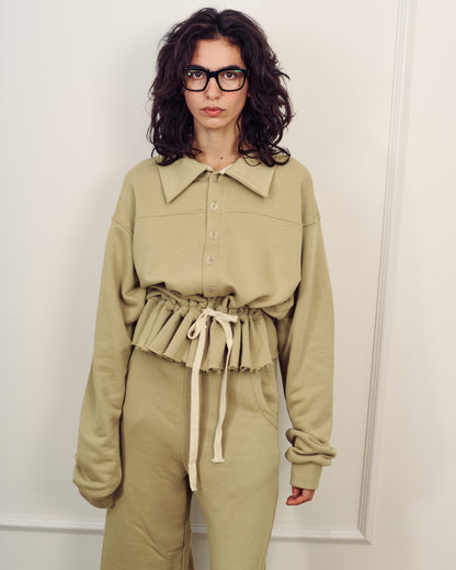 VIVIAN BAMBOO JACKET