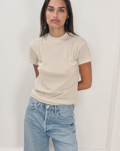 JULIE TEE IVORY
