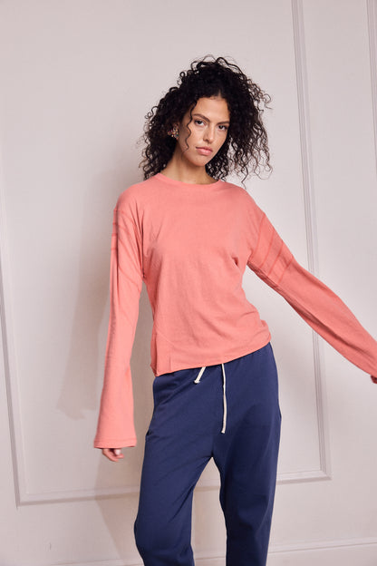 TOM PANTS NAVY