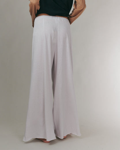 MATEO PANTS LIGHT GREY