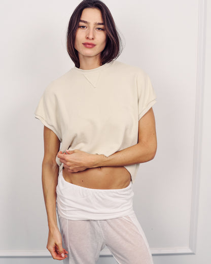ROZA TOP STONE