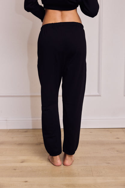 TOM PANTS BLACK