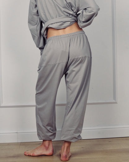 OSCAR PANTS GREY