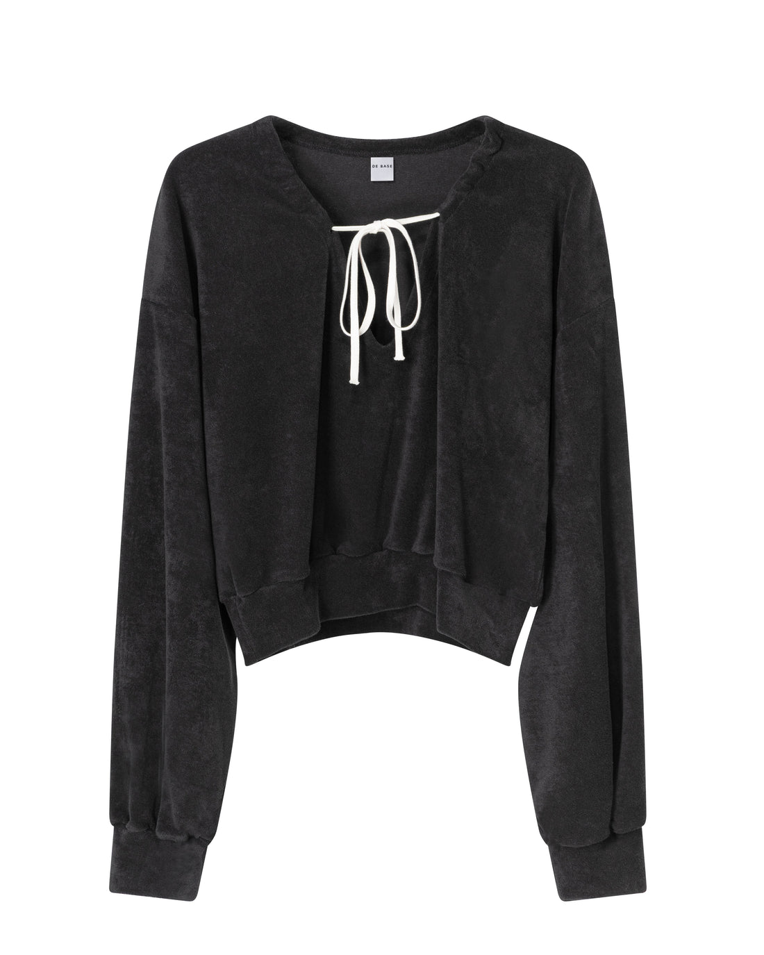 ORI TOP EASY BLACK