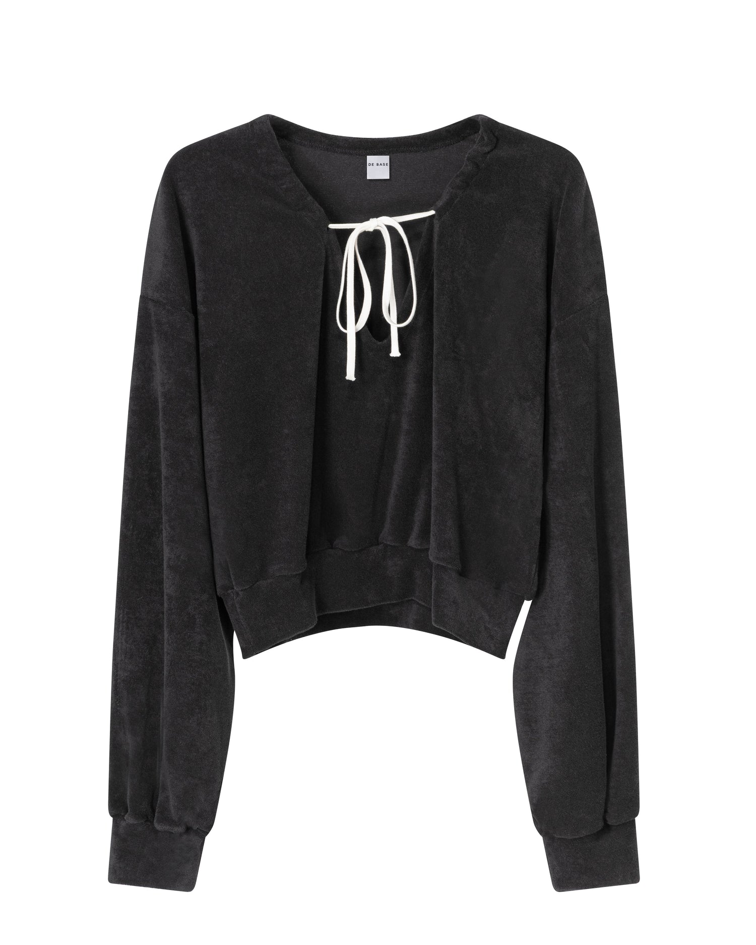 ORI TOP EASY BLACK