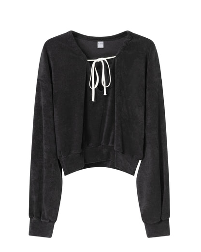 ORI TOP EASY BLACK