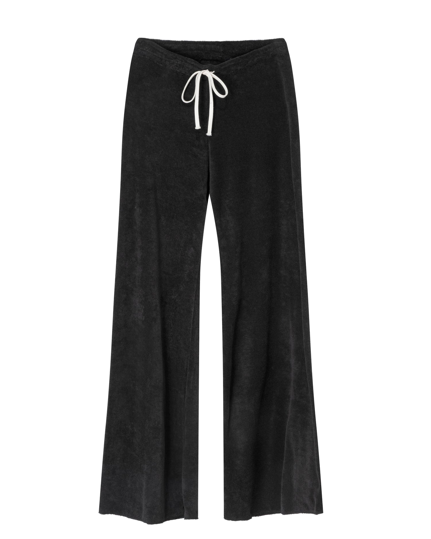 LEA PANTS EASY BLACK