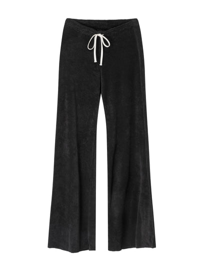 LEA PANTS EASY BLACK