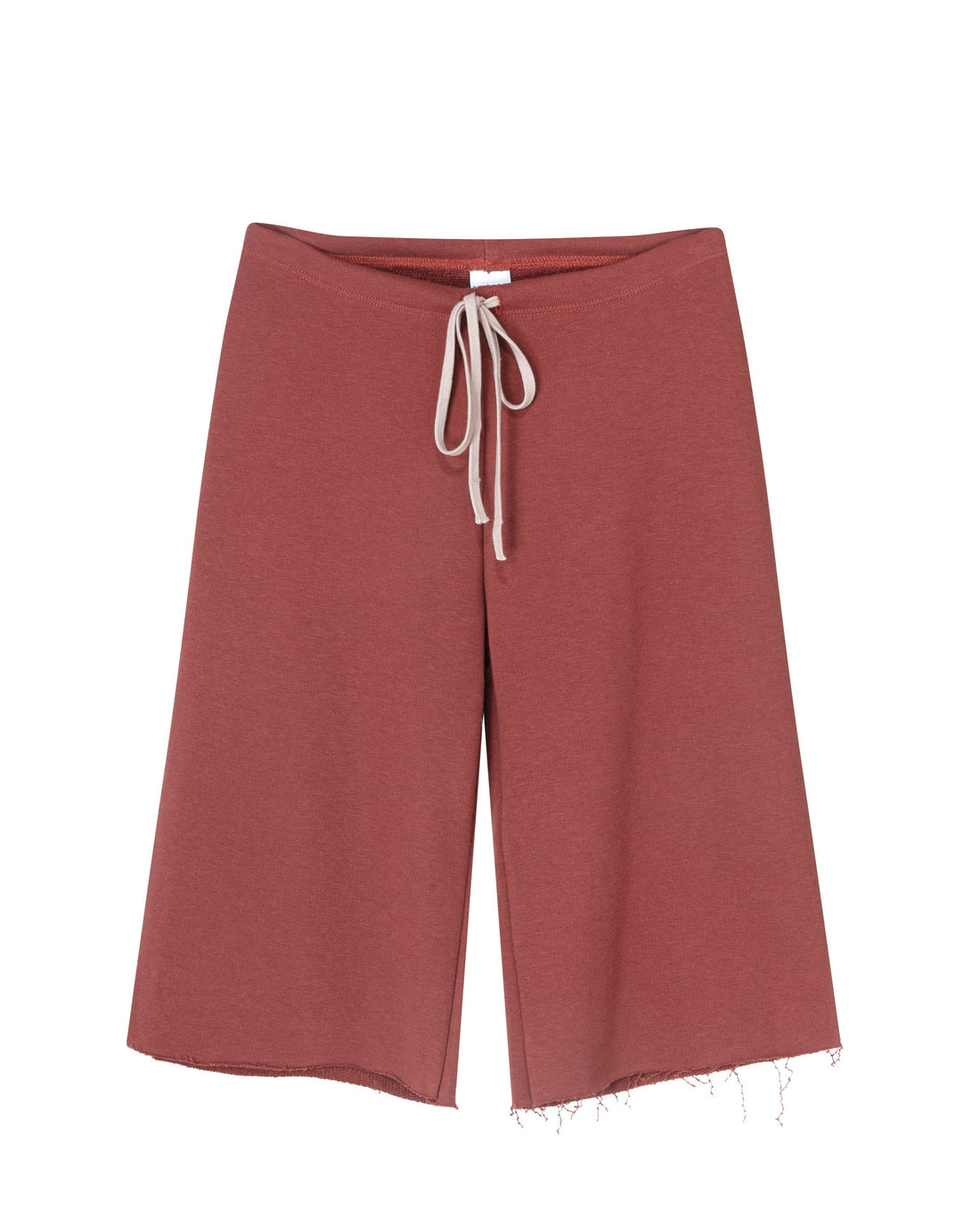 BOBO PANTS BURGUNDY