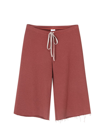 BOBO PANTS BURGUNDY
