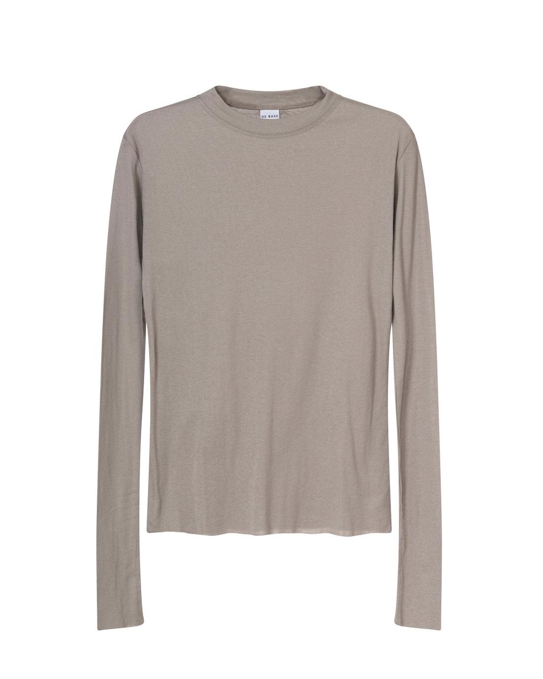 MILA TEE CHELSEA GREY