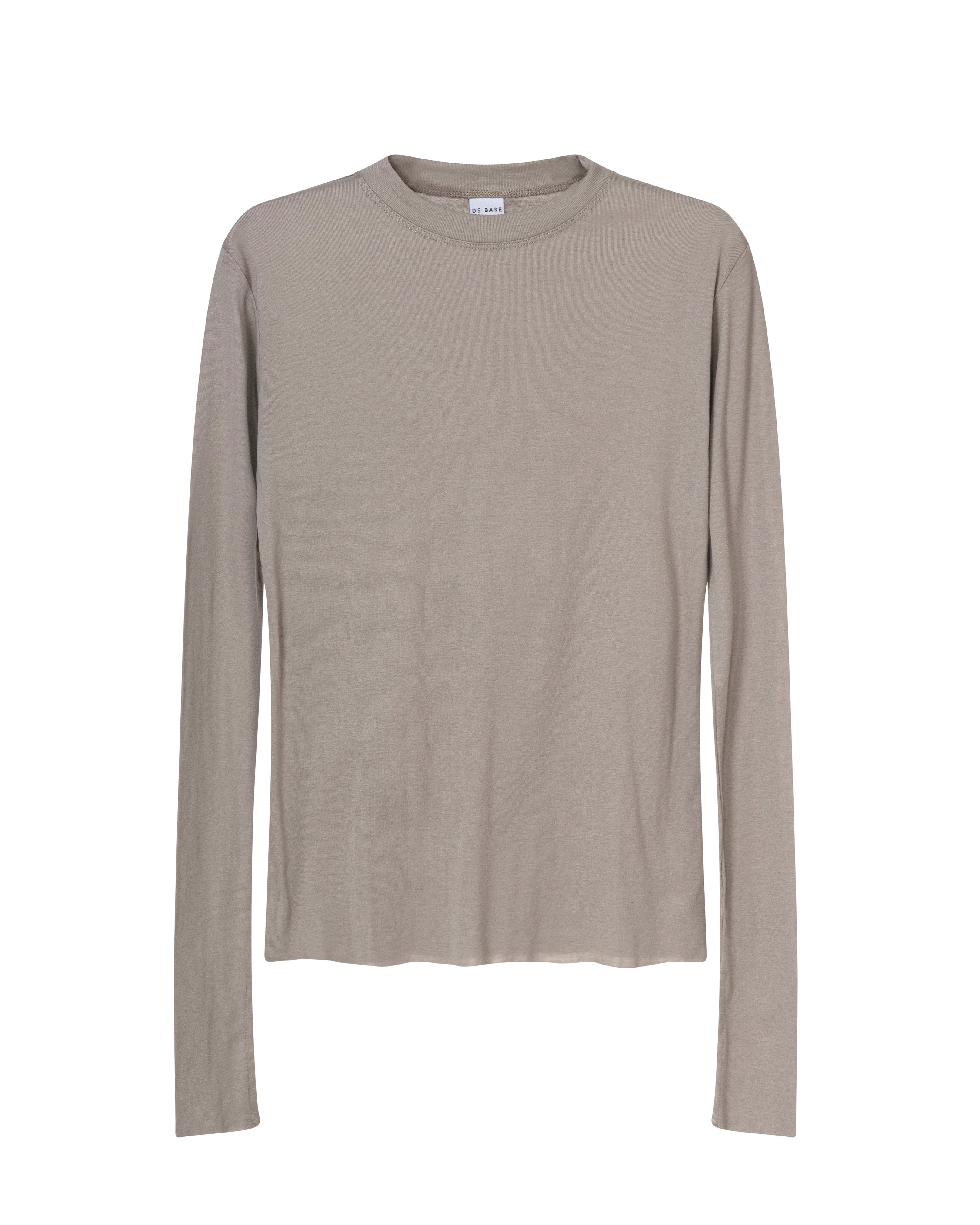 MILA TEE CHELSEA GREY