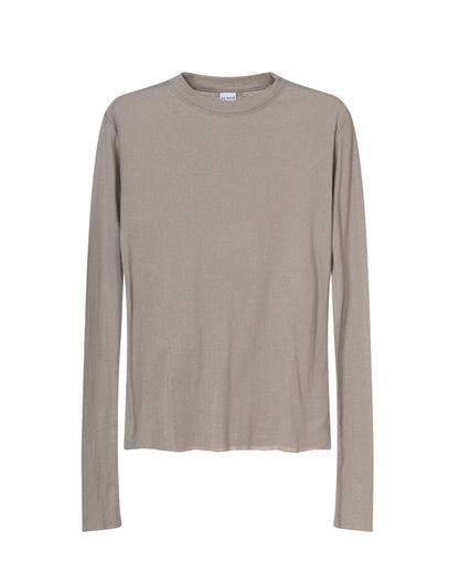 MILA TEE CHELSEA GREY