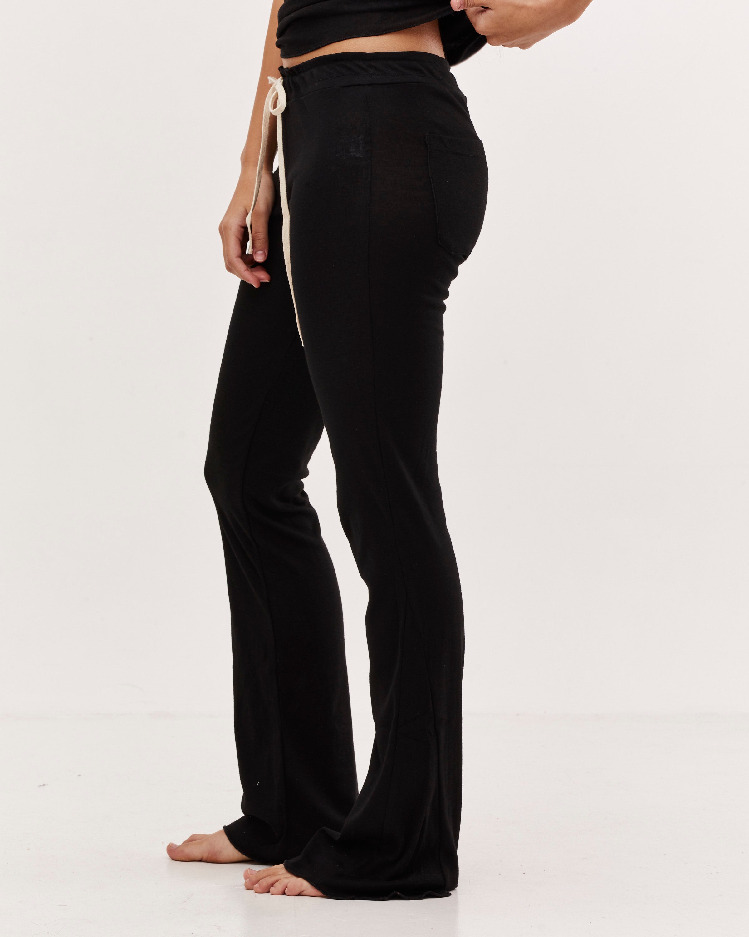 NINA PANTS BLACK