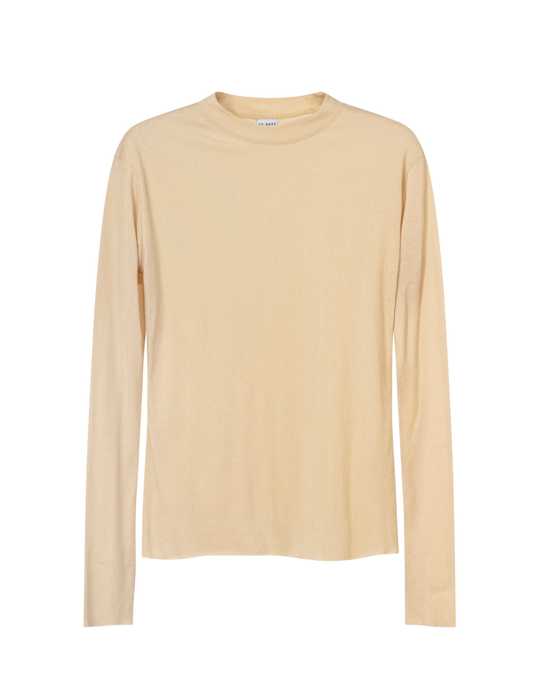 MILA TEE BUTTER