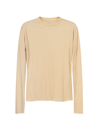 MILA TEE BUTTER