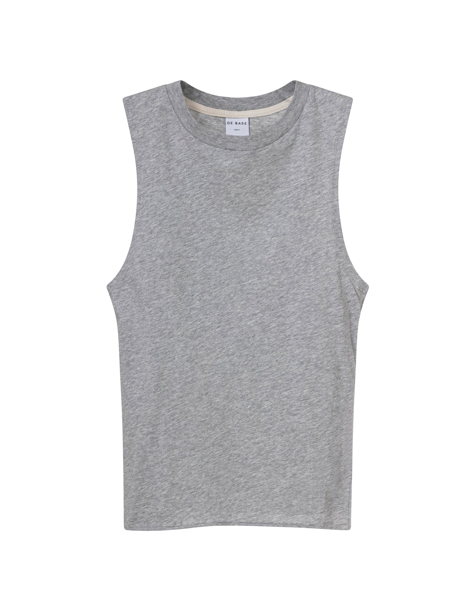 NATI TANK TOP GREY