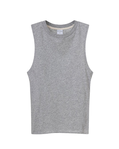 NATI TANK TOP GREY
